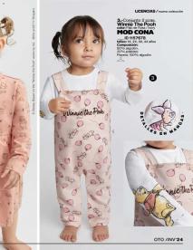 Catálogos virtuales Price Shoes 13/09/2024 - 17/11/2024 Price Shoes   Licencias | Otoño   Invierno página 31